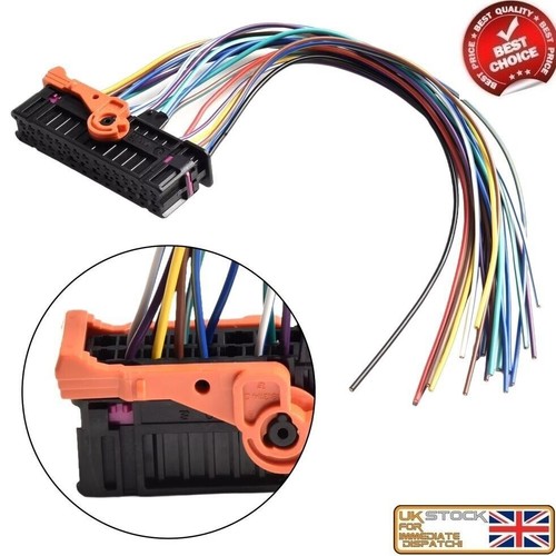 Left right door cable wiring - door,