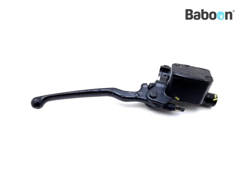 Brake master cylinder - master, front