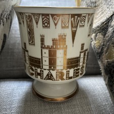 COALPORT CHARLES PRINCE OF