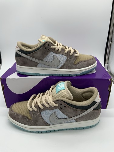 Nike dunk low - prm,