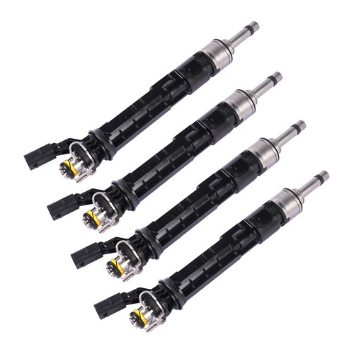 4pcs fuel injectors - injectors, 166001525r