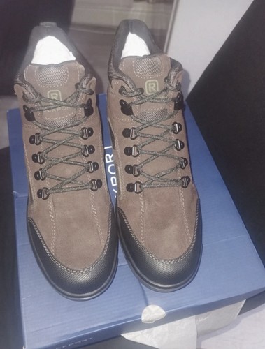 New rockport men evan - new, men's