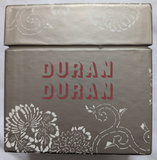 DURAN DURAN - ENCORE SERIES -
