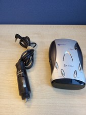 Cobra ESD-9110  360 Degree Detection, 10 Band, Radar/Laser Detector