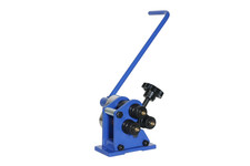 Utility Gear Driven Metal