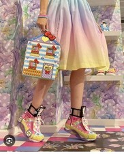 Sanrio Hello Kitty Play House