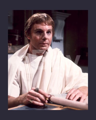 Claudius derek jacobi - (tv),