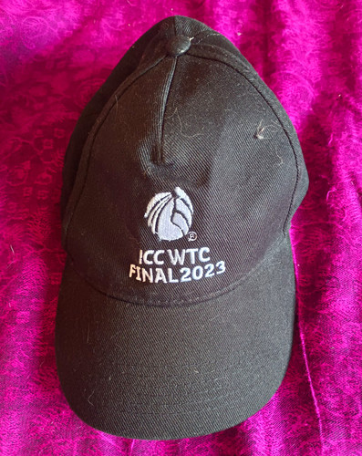 Icc world test - icc,