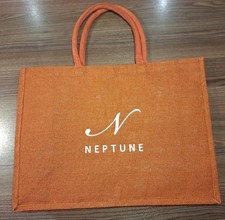 Neptune Large Jute Shopping