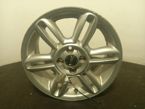 Bmw mini alloy - bmw, wheel