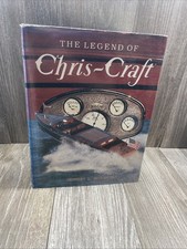 The Legend of Chris-Craft