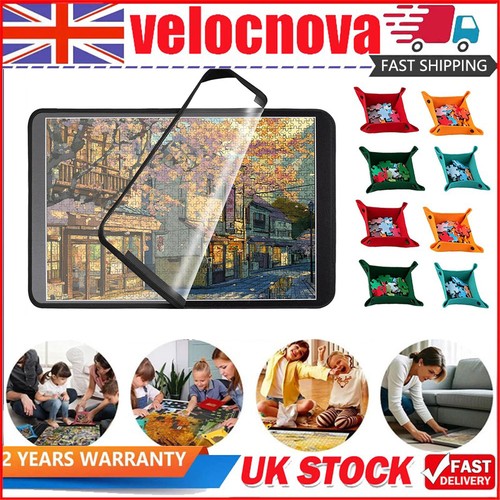 Portable 1000pcs jigsaw puzzle - portable,