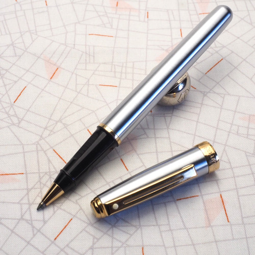 Vintage sheaffer prelude - sheaffer, no