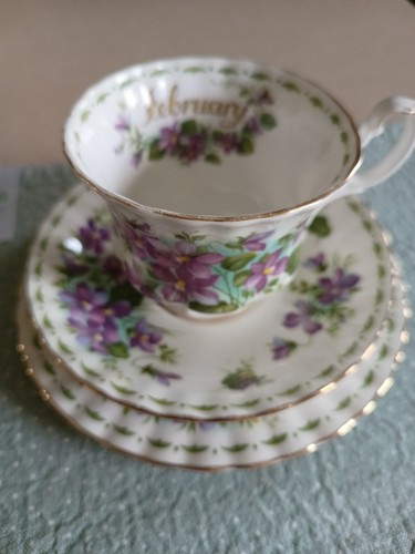 Royal albert flower - albert,