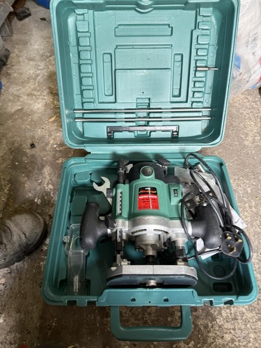Neilsen router with - router,