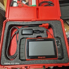 **Snap-on Modis Ultra V25.2e