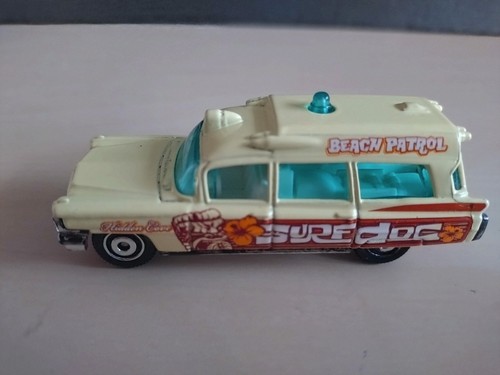 Matchbox surf doc - matchbox,
