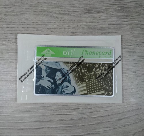 Phonecard units 2 - units, the
