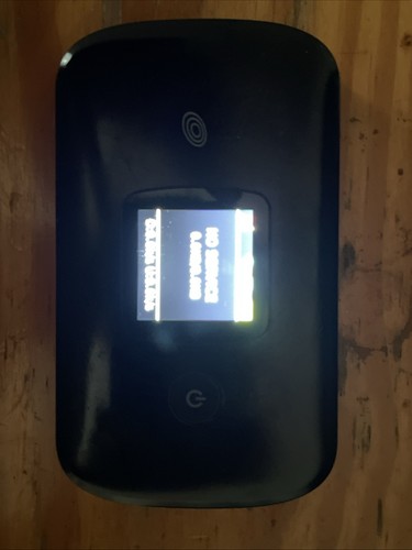 Portable wifi hotspot - portable,