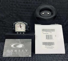 Oakley Fuse Box Stainless