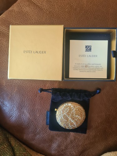 Rare limited edition estee - rare,