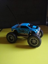 Maisto 01630 - Rock Crawler JR/ Bone Crusher / No Remote