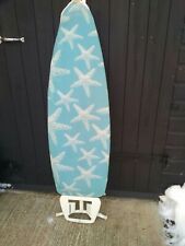 Large used Ironing Board 150cm wide x 40cm deep