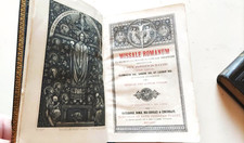 Missale Romanum /pocket/