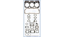 One Cylinder Head Gasket Set