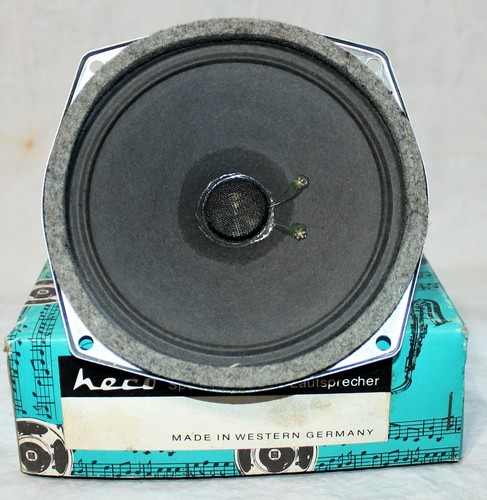 Heco ohm full - heco, germany