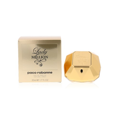 Paco rabanne lady million - paco,