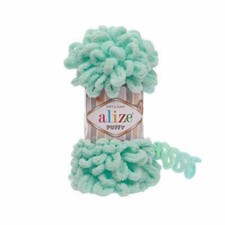 Alize Puffy  5 x 100g Balls