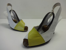 Womens Shoes Size 4 Vintage