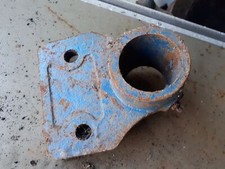 Ransomes Trailing Plough