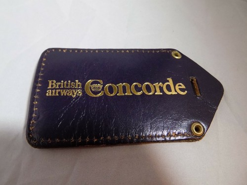 British airways concorde - airways,
