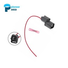 A/C Compressor Wire Loom Plug