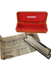 Vintage Hohner Special 20