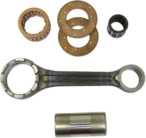 Con rod kit - rod, suzuki