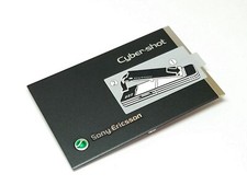 Original Sony Ericsson