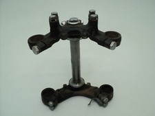 Yamaha AT1 125 Enduro #E112 Triple Tree Clamps