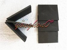 5PCs Black 99.99% Pure