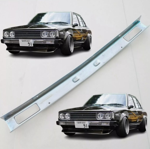 Jdm front steel - jdm, bumper