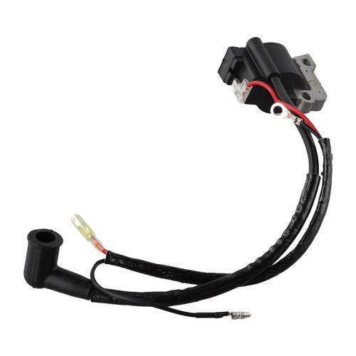Black ignition coil - coil, with