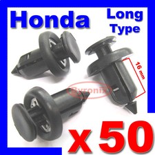 HONDA BUMPER WHEEL ARCH LINING
