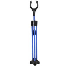C-Folding Recurve Bow Stand