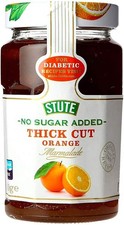 Stute No Sugar Added Thick Cut