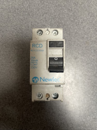 Newlec amp 30ma double - amp,