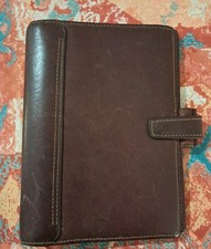 Vintage Filofax Personal