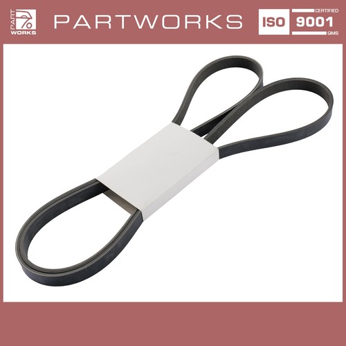 Belt original porsche 996 - v-belt,