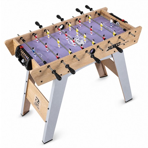Foosball table detachable legs - foosball,